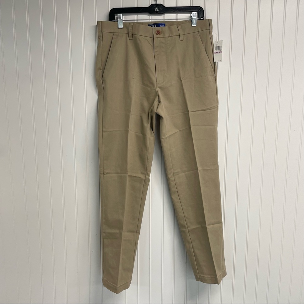 IZOD 32 x 30 Tan